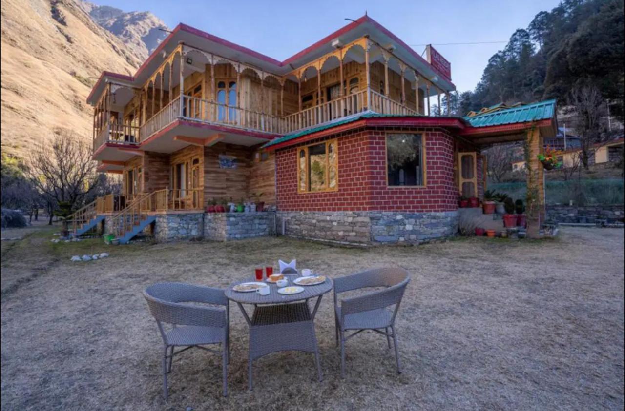Rrr Villa Banjār Exterior foto